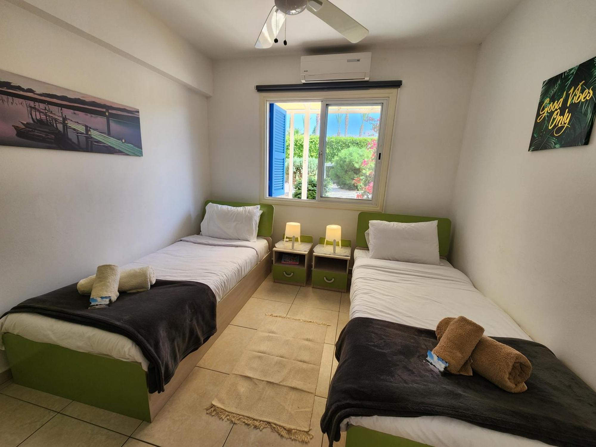 Ferienwohnung Ocean Pearl Peyia Exterior foto