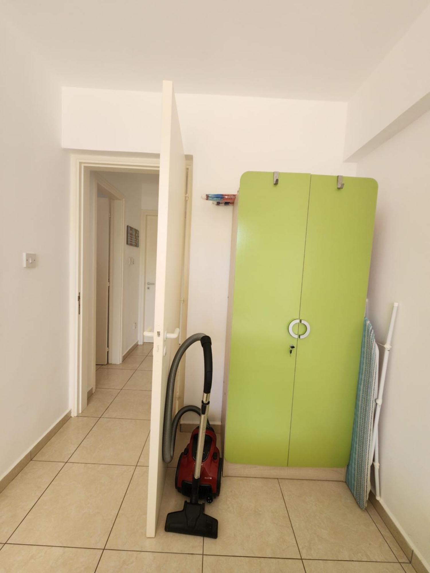 Ferienwohnung Ocean Pearl Peyia Exterior foto